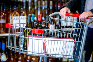 Elevate Every Pour and Celebration